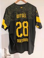 BVB Trikot Borussia Dortmund Witsel #28 XXL Dithmarschen - Heide Vorschau