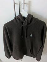 Adidas Teddy-Hoodie Gr. M (Herren) Nordrhein-Westfalen - Lohmar Vorschau