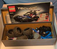 Lego Technic 42010 Action Race-Buggy Leipzig - Meusdorf Vorschau