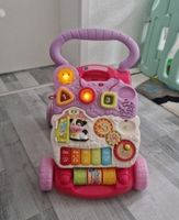 VTech Lauflernwagen. Super Zustand Bayern - Kleinaitingen Vorschau