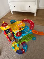 Tut Tut Baby Flitzer - Parkgarage Nordrhein-Westfalen - Kerken Vorschau