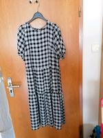 Kleid schwarz/weiß Größe M Bayern - Mitterteich Vorschau