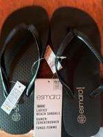 Sandalen esmara  Größe 36-37  und ,40-41 Niedersachsen - Bremervörde Vorschau