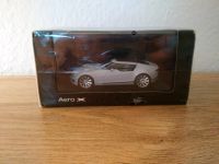 SAAB Aero X 1:43 Norev Dealersbox. NEU! Kreis Pinneberg - Wedel Vorschau