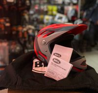 Bell Sanction™ Fullface Helm Gr. XS NEU Nordrhein-Westfalen - Engelskirchen Vorschau