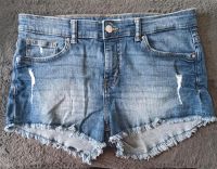 Jeans Hotpants Berlin - Steglitz Vorschau