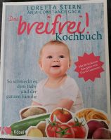 Das breifrei Kochbuch Niedersachsen - Sehnde Vorschau