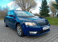 Skoda Octavia Combi Elegance Thüringen - Nordhausen Vorschau