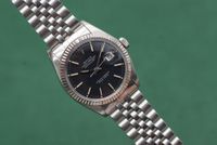 Rolex Datejust 36 Confetti Dial 1601 Jubilee Papiere 1972 Hamburg-Nord - Hamburg Winterhude Vorschau