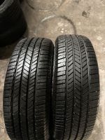 2 Sommerreifen Giti 215/70R16 Hessen - Wiesbaden Vorschau