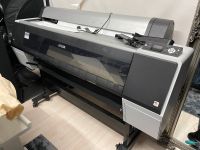 Epson Stylus Pro 9900 Drucker - Druckkopf verstopft - defekt Baden-Württemberg - Leingarten Vorschau