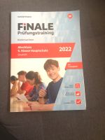 Finale Prüfungstraining Deutsch 2022 NEU Niedersachsen - Trebel Vorschau