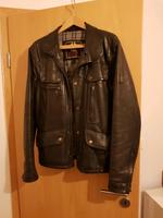 belstaff Lederjacke Niedersachsen - Oldenburg Vorschau