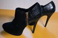 Catwalk Gr. 40 Schuhe Bayern - Burgau Vorschau