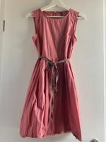 Woolrich Cocktailkleid, M Farbe: Lachs Friedrichshain-Kreuzberg - Friedrichshain Vorschau