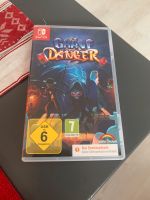 Grave Danger Nintendo Switch Hessen - Dreieich Vorschau