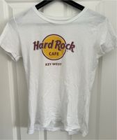 T-Shirt HardRock Café Key West Größe S Niedersachsen - Hameln Vorschau