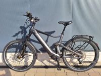 BULLS Iconic EVO TR1 E-Pedelec Trekking/Crossbike 27,5" Rh: XL Nordrhein-Westfalen - Dorsten Vorschau