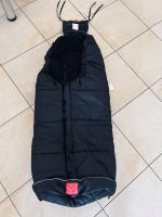 KAISER Winterfußsack Iglu Thermo Fleece 2.0 black Dresden - Leubnitz-Neuostra Vorschau