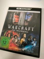 Warcraft the beginning Film zum Spiel Nordrhein-Westfalen - Marl Vorschau