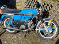 Kreidler Florett RMC S von 1980    Neu restoriert Bonn - Bad Godesberg Vorschau