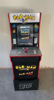 PAC MAN, Mortal Kombat oder Street Fighter Arcade Automat mieten Bayern - Erding Vorschau