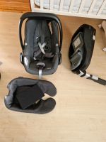 Maxi Cosi + Isofix Station Bayern - Ottobeuren Vorschau