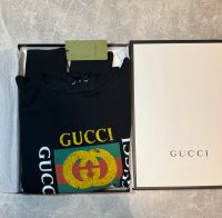 Gucci hoddie ( Gucci Logo ) Bayern - Lindau Vorschau