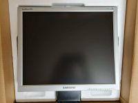 Monitor Samsung SyncMaster 920n 19 Zoll Bildschirm Nordrhein-Westfalen - Warburg Vorschau