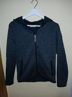 Kapuzenjacke Sweatjacke Nordrhein-Westfalen - Kall Vorschau