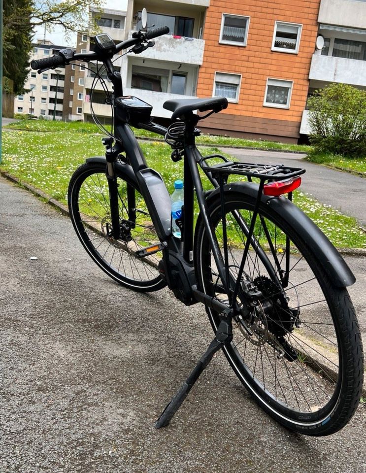 E-bike Fahrrad Herren Conway eTS 500 in Schwelm