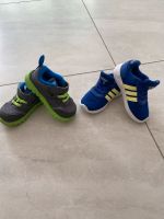 Schuhe für Jungs gr. 22 (Adidas,Nike ) Baden-Württemberg - Göppingen Vorschau