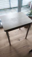Tisch (Esstisch oder Beistelltisch) aus Holz Beuel - Limperich Vorschau