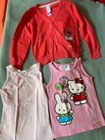 Kleidungspaket 98-104 Kleidung Disney Hello Kitty Nordrhein-Westfalen - Goch Vorschau