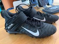 American Footbalschuhe Nike Größe 44,5 München - Bogenhausen Vorschau
