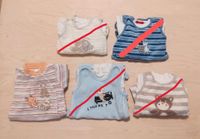 Babykleidung Strampler Gr. 56 für jeweils 3 € Niedersachsen - Oldenburg Vorschau