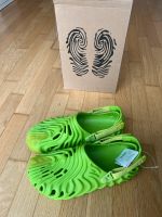 Crocs Polleg Bembury Green crocodile US 12 EU 46-47 Obergiesing-Fasangarten - Obergiesing Vorschau