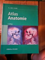 Buch: Atlas der Anatomie Bayern - Bayreuth Vorschau