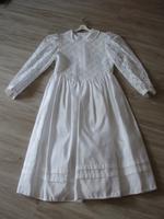 4 Teile*Kommunionkleid + Jacke 152/158*Tasche*Bian Corella/Weise Nordrhein-Westfalen - Korschenbroich Vorschau