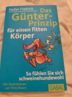 ❤️Stefan Frädrich das Günter Prinzip für einen fitten Körper ❤️ Bayern - Waigolshausen Vorschau