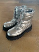 Only Shoes Snowboot/Winterstiefel Bayern - Oberottmarshausen Vorschau