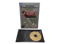 Nintendo Gamecube Spiel – The Legend Of Zelda The Windwaker EN Innenstadt - Köln Altstadt Vorschau