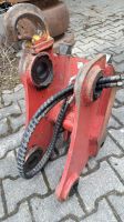 Hydraulischer Schnellwechsler HS 08 Bayern - Hohenlinden Vorschau