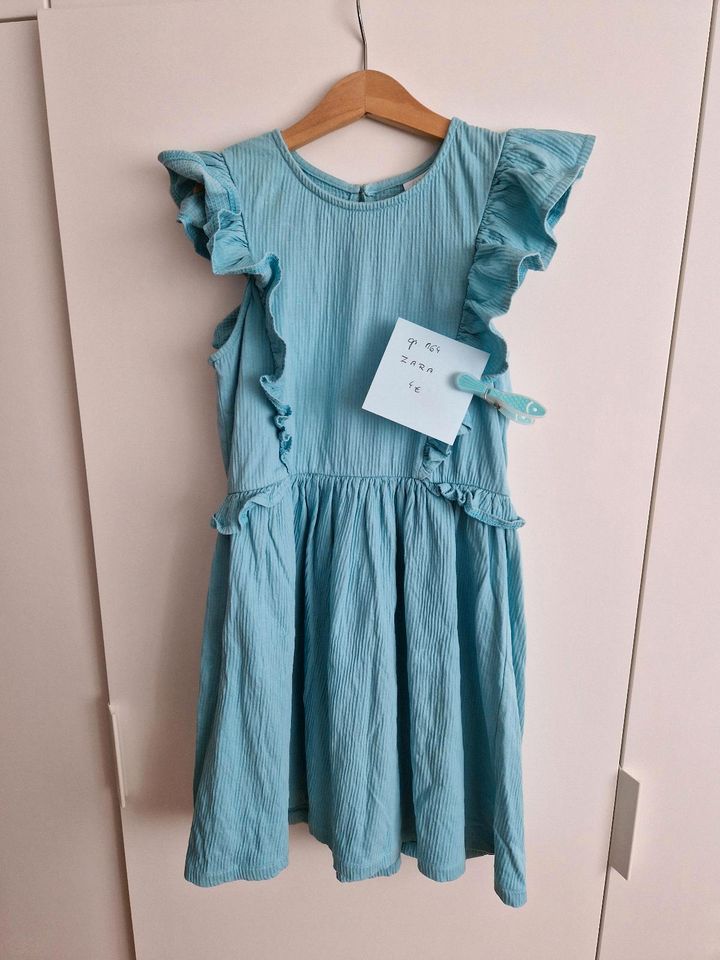 Kleid H&M ZARA JETTE 152-164 in Darmstadt