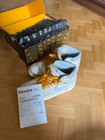 Nike Air Jordan Retro High OG Hessen - Bad Orb Vorschau