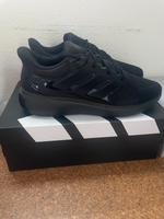 Adidas cloudfoam 2 und airforce 1 schwarz GR 46 Nordrhein-Westfalen - Leverkusen Vorschau