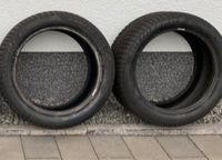 2x Pirelli Winter SottoZero 3 Run Flat 245/45 R18 100V; 2x 6,5mm Sachsen-Anhalt - Stendal Vorschau