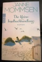 Die kleine Inselbuchhandlung von Janne Mommsen Schleswig-Holstein - Harrislee Vorschau