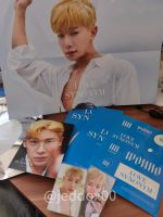 WTS Wonho Love Synonym Album Hannover - Mitte Vorschau