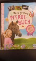 Mein Großes Pferde Buch top Zustand Köln - Porz Vorschau